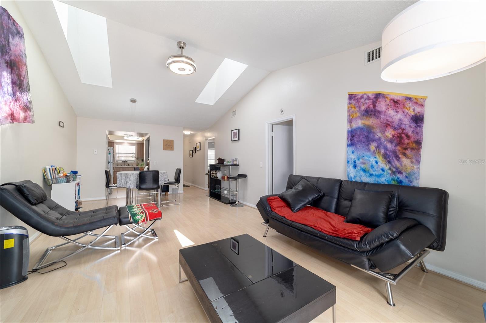 PINES OF INVERNESS - Residential