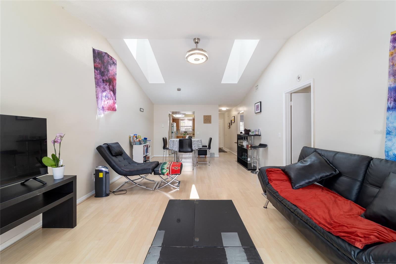 PINES OF INVERNESS - Residential