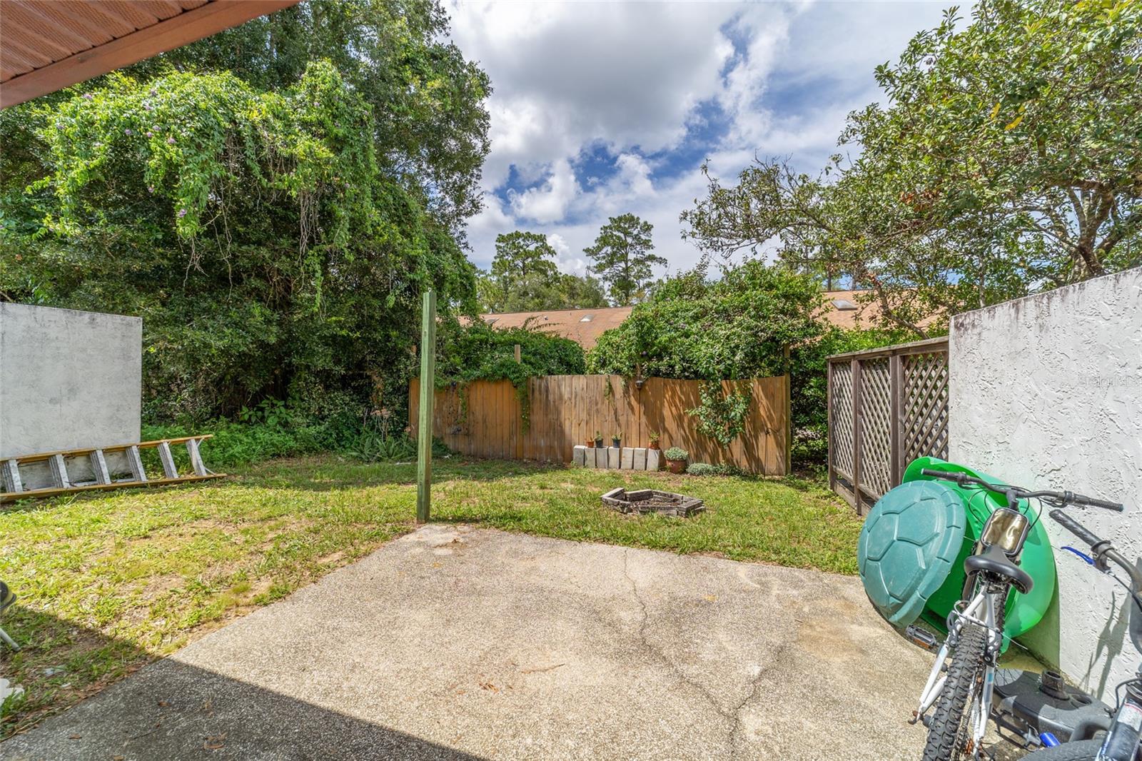 PINES OF INVERNESS - Residential