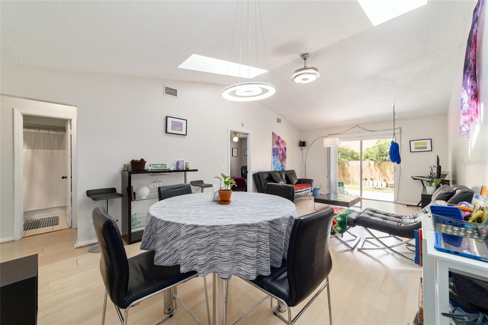PINES OF INVERNESS - Residential