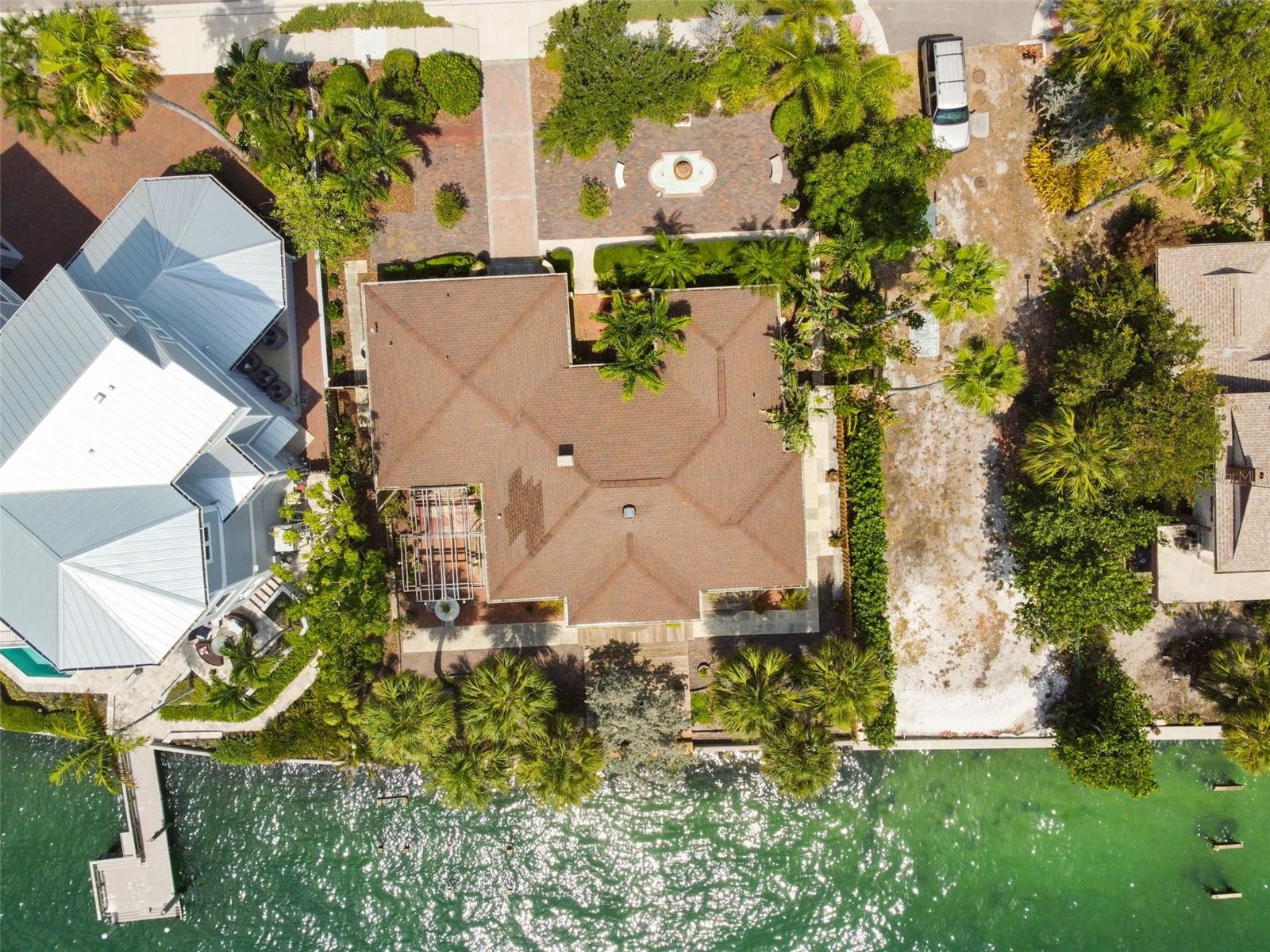 WEBSTERS MAP WARREN - Residential