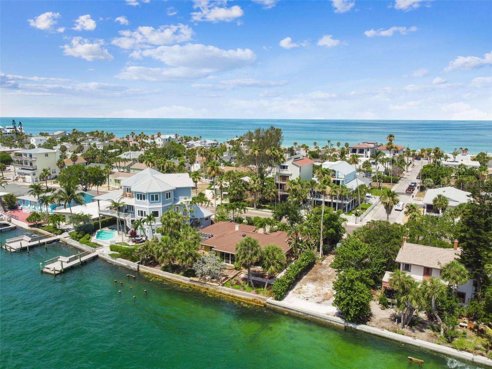 WEBSTERS MAP WARREN - Residential