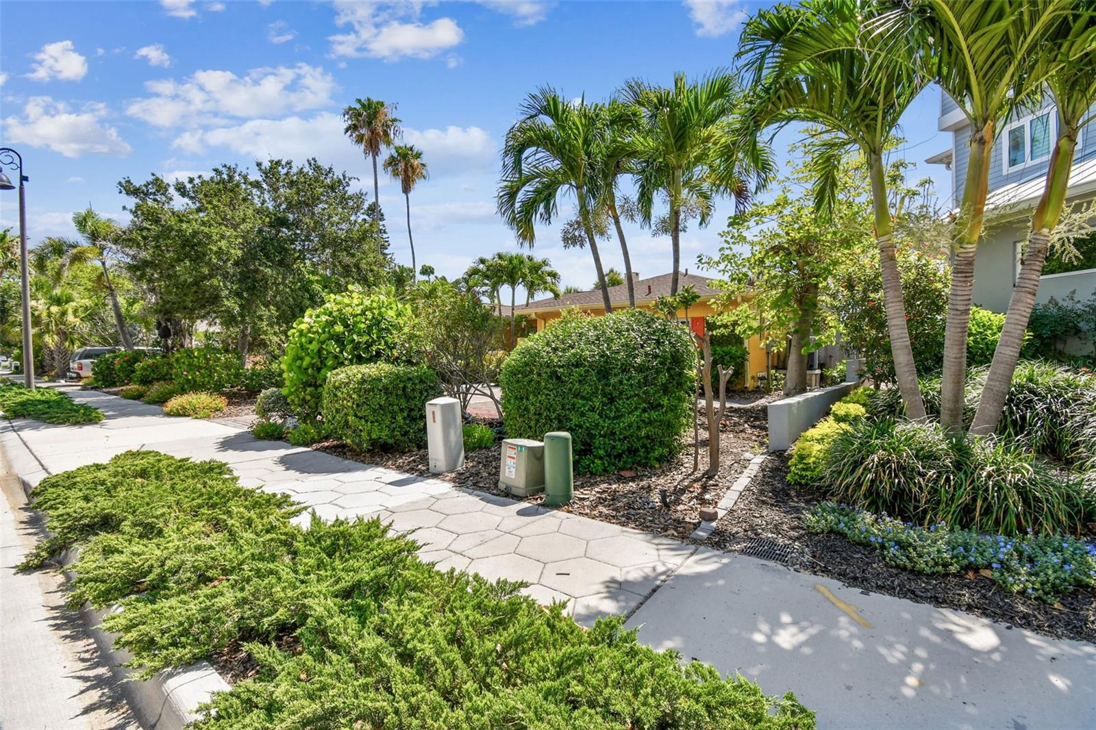 WEBSTERS MAP WARREN - Residential