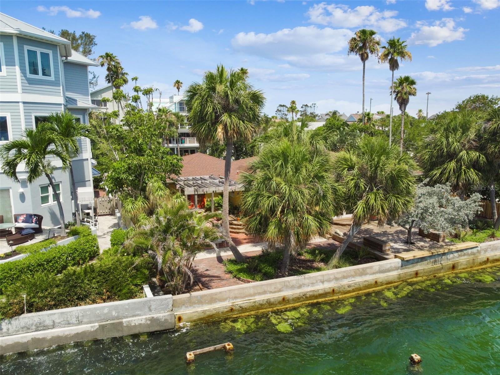 WEBSTERS MAP WARREN - Residential