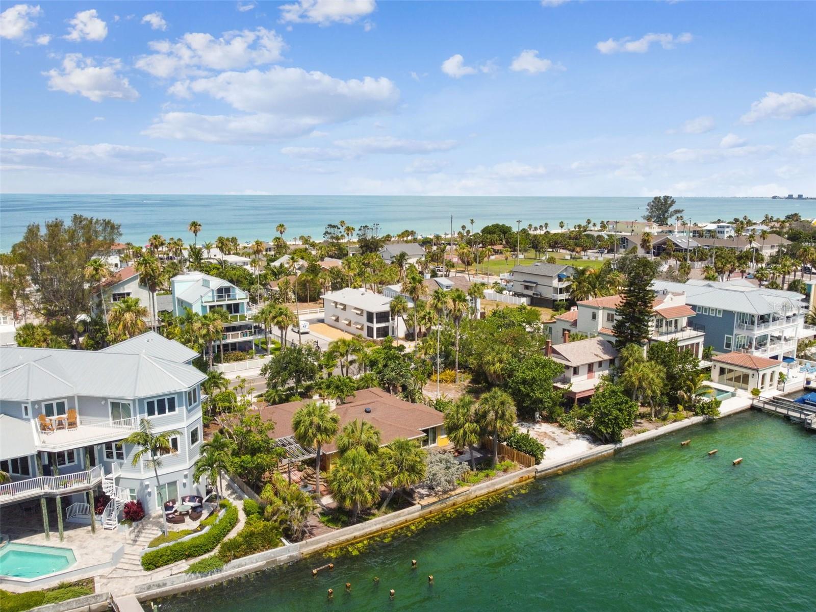 WEBSTERS MAP WARREN - Residential