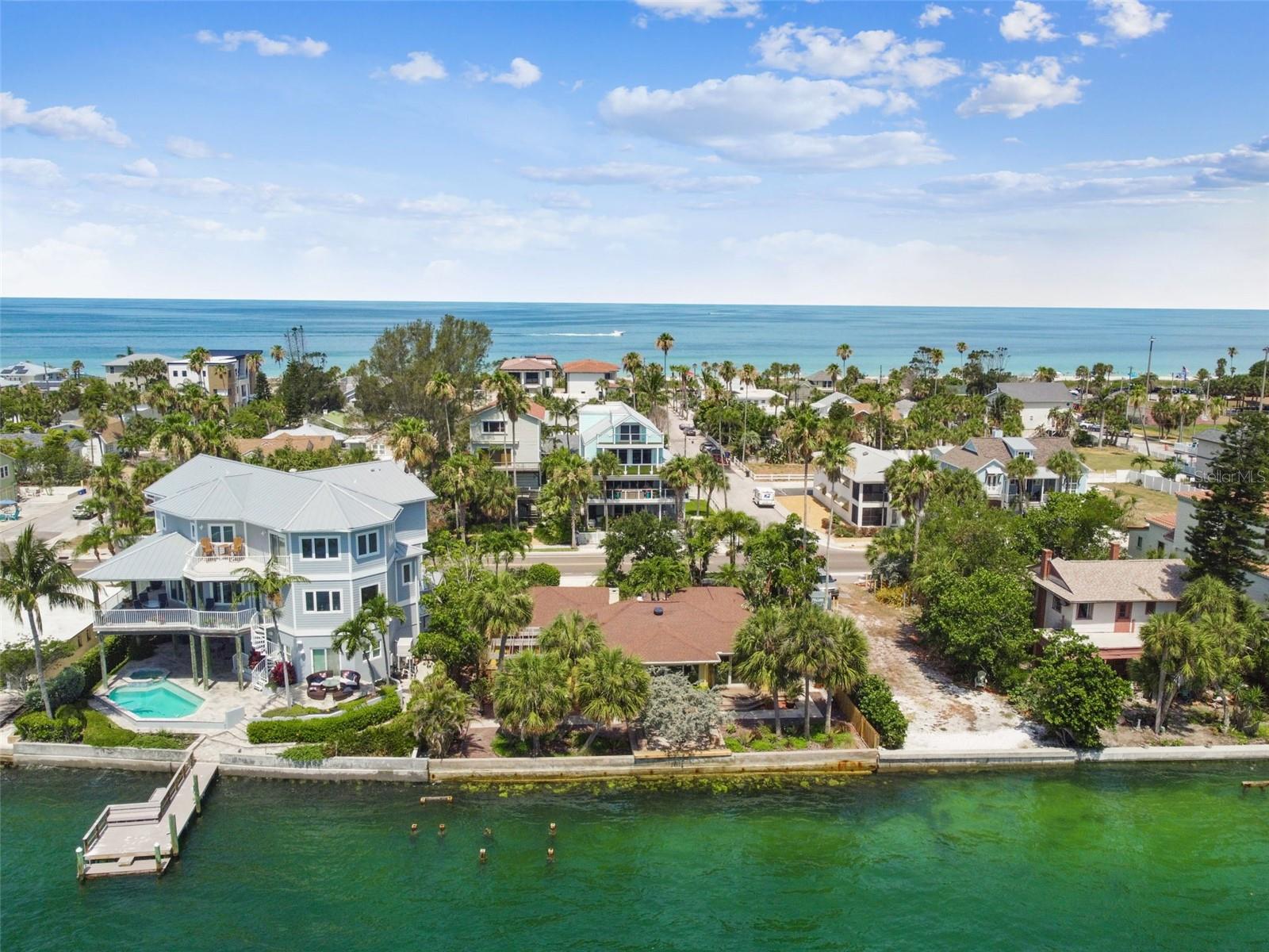 WEBSTERS MAP WARREN - Residential