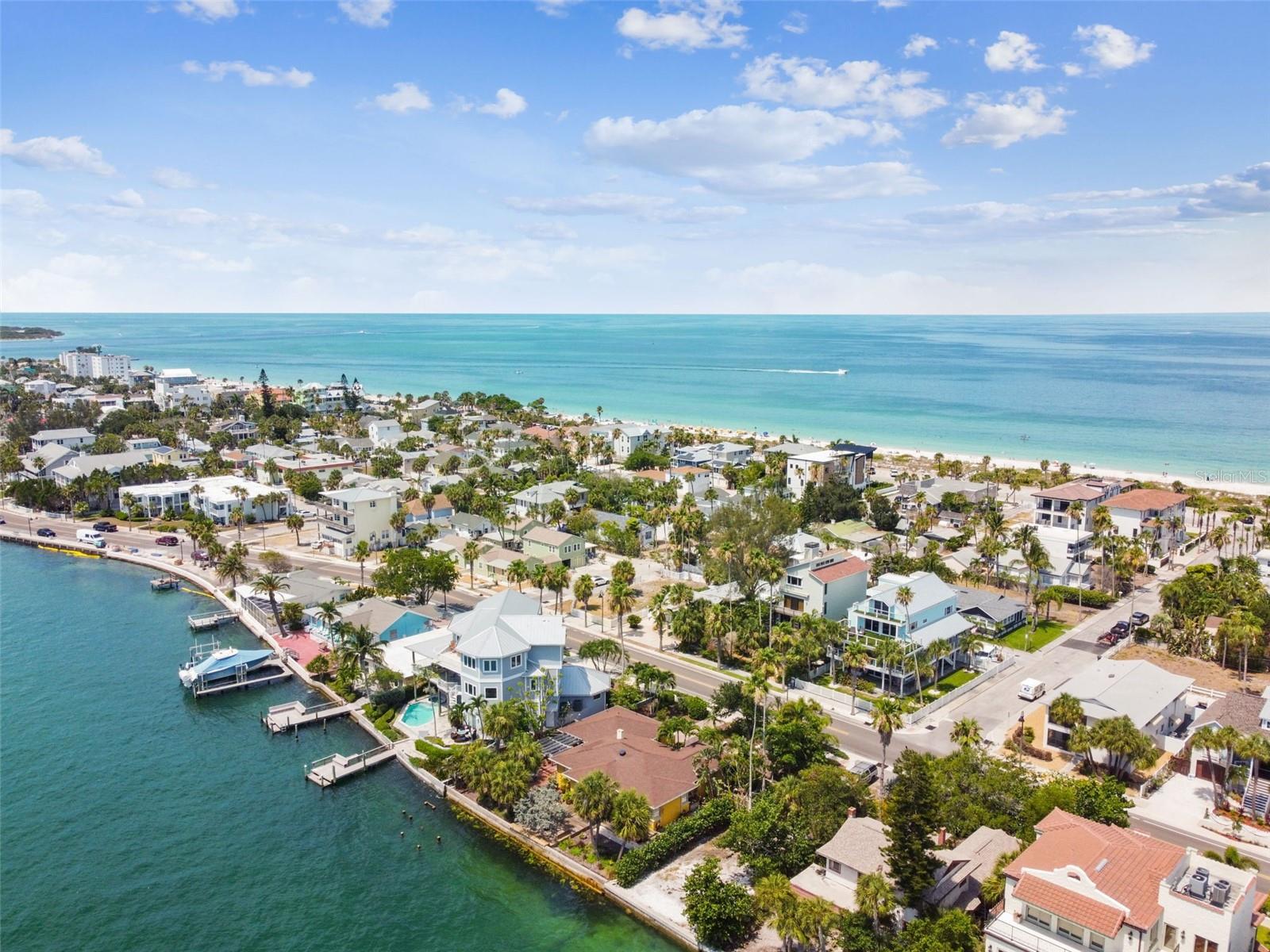 WEBSTERS MAP WARREN - Residential