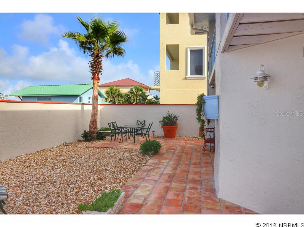 Bethune Volusia Beach - Residential