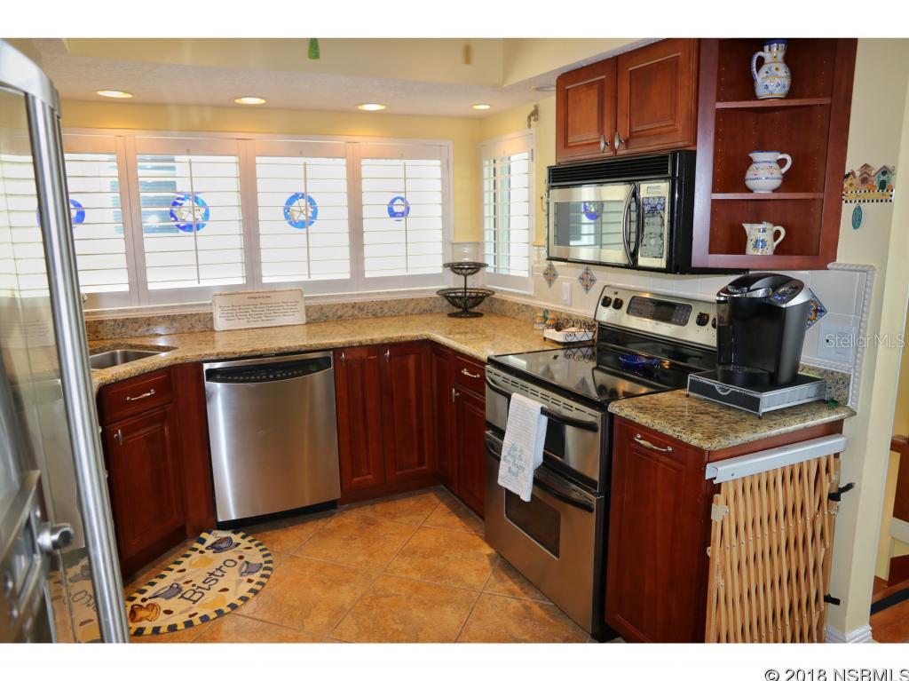 Bethune Volusia Beach - Residential