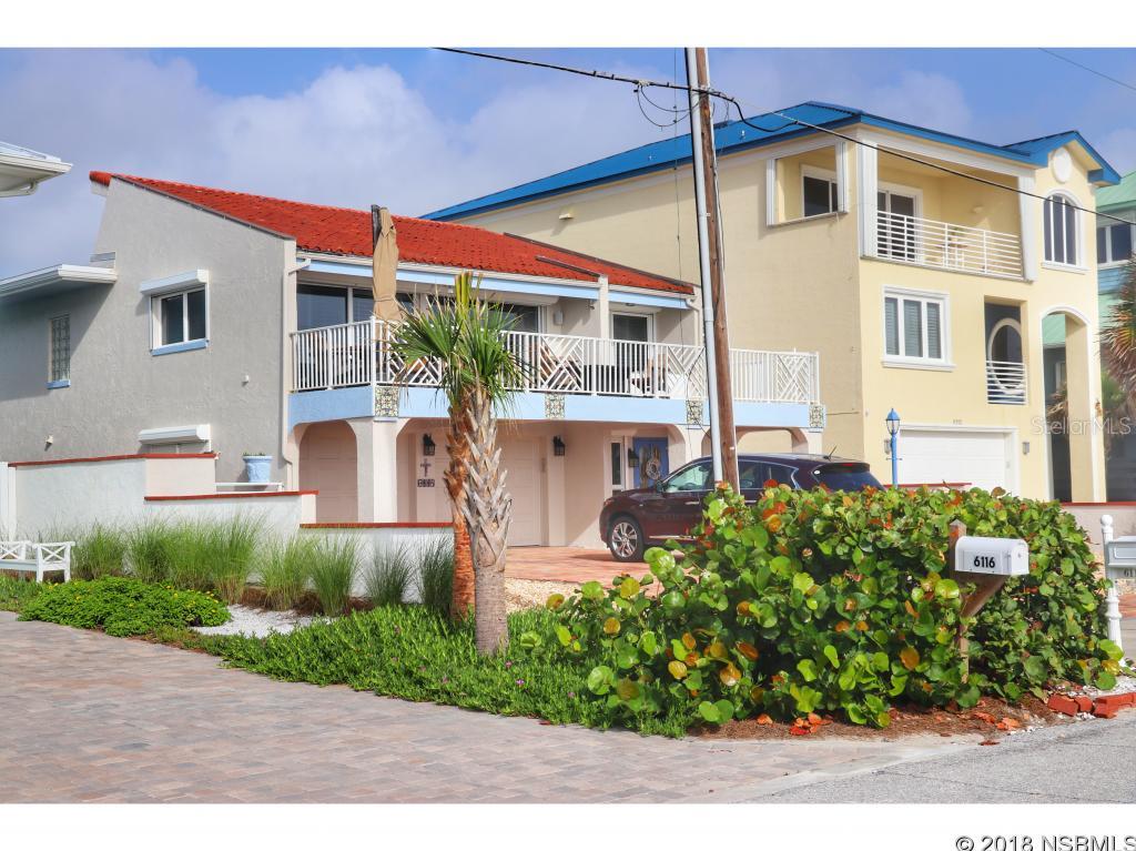 Bethune Volusia Beach - Residential