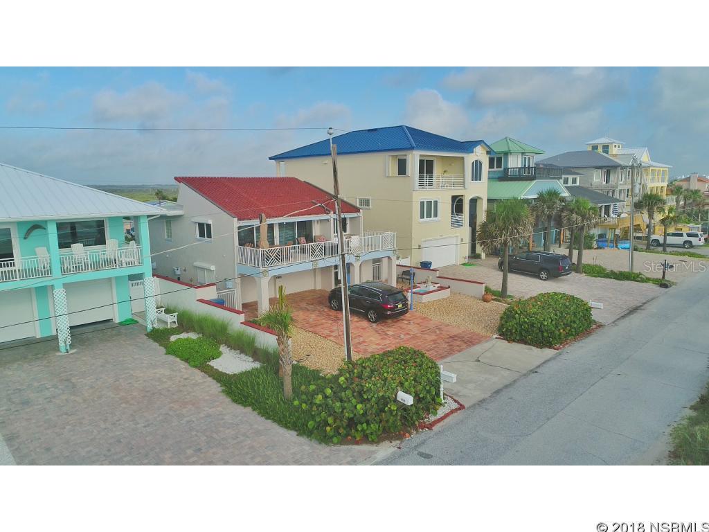 Bethune Volusia Beach - Residential