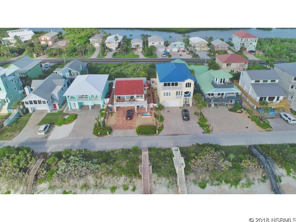 Bethune Volusia Beach - Residential