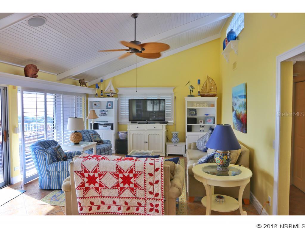 Bethune Volusia Beach - Residential