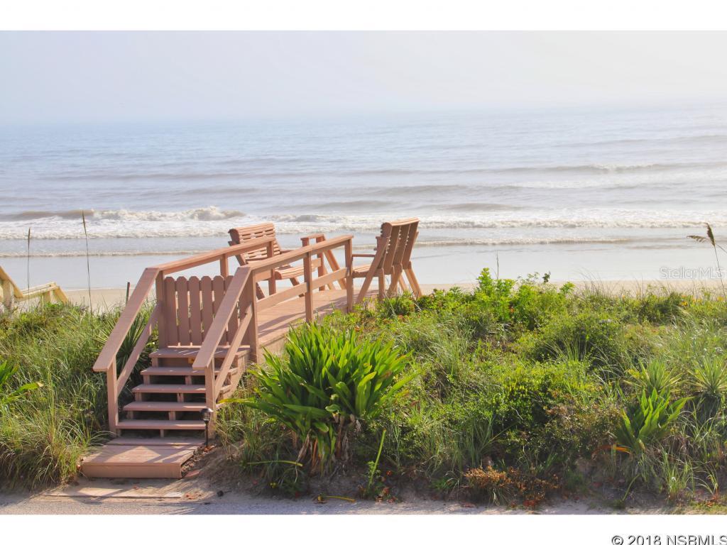 Bethune Volusia Beach - Residential