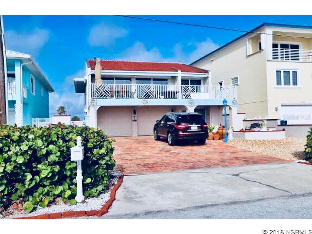 Bethune Volusia Beach - Residential