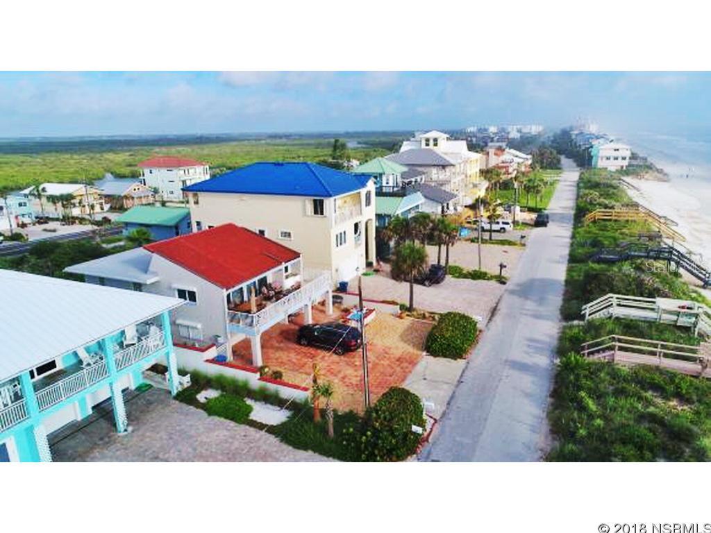 Bethune Volusia Beach - Residential