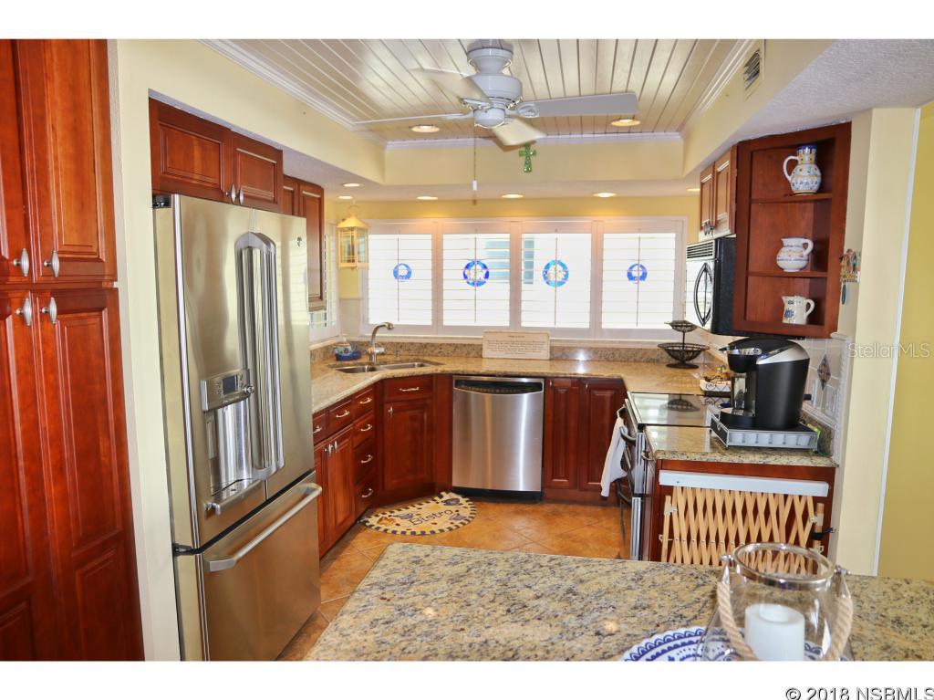 Bethune Volusia Beach - Residential