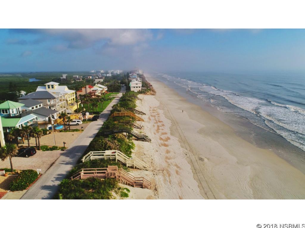 Bethune Volusia Beach - Residential