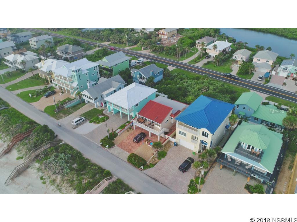 Bethune Volusia Beach - Residential