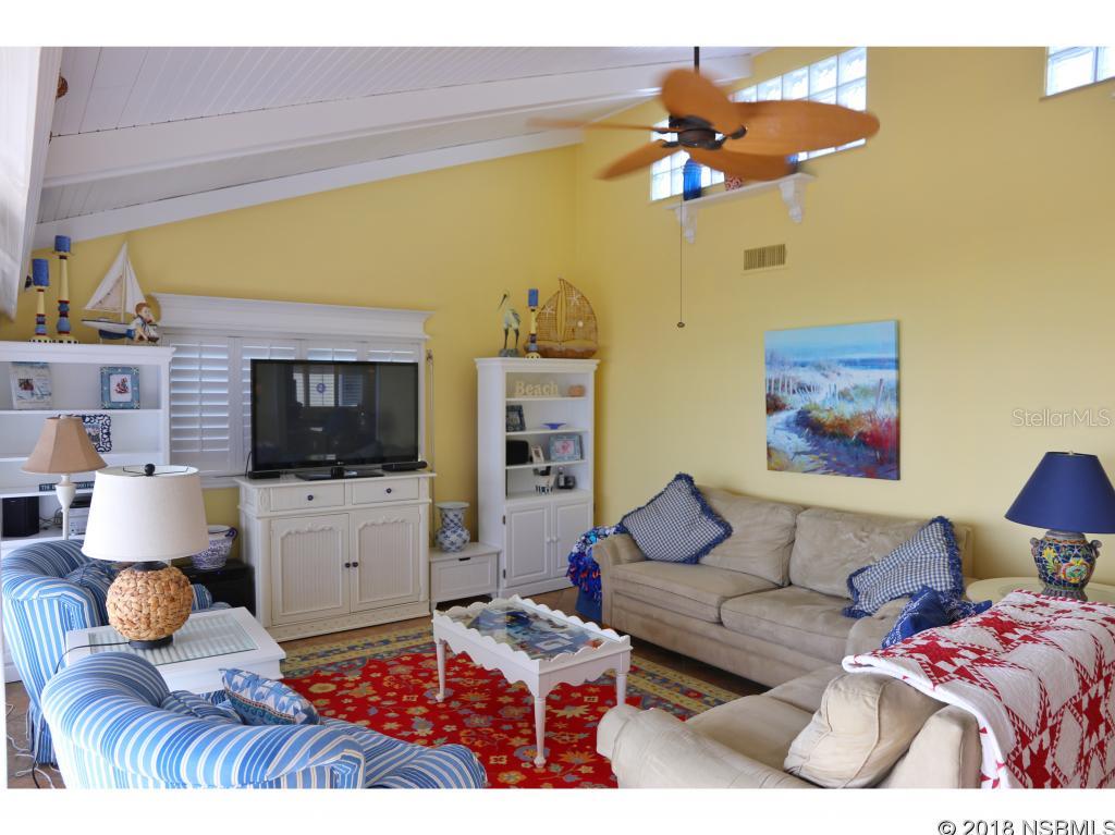 Bethune Volusia Beach - Residential