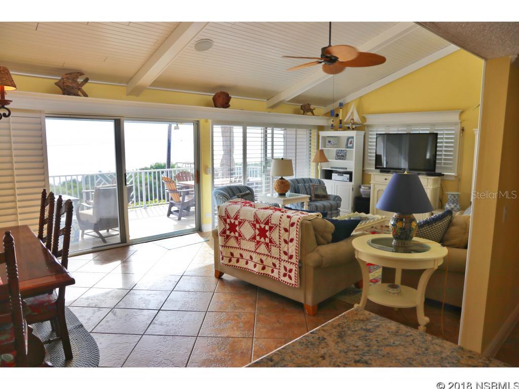 Bethune Volusia Beach - Residential