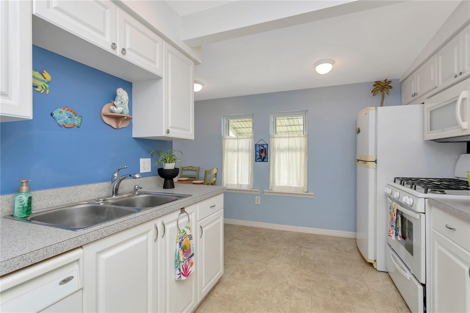 BRADEN CASTLE PARK - Residential