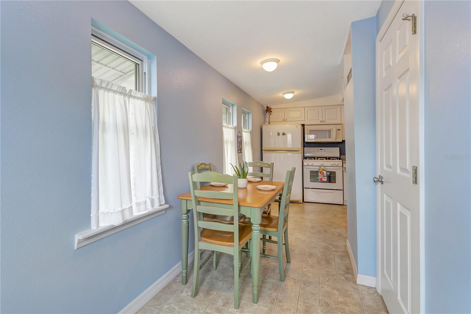 BRADEN CASTLE PARK - Residential