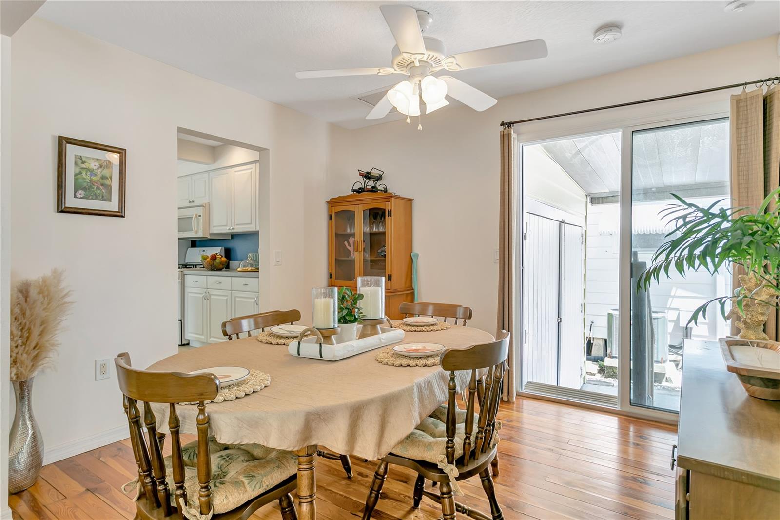 BRADEN CASTLE PARK - Residential