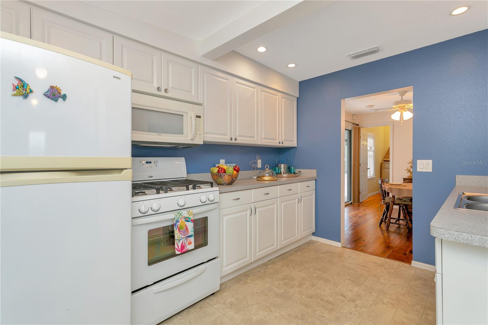 BRADEN CASTLE PARK - Residential