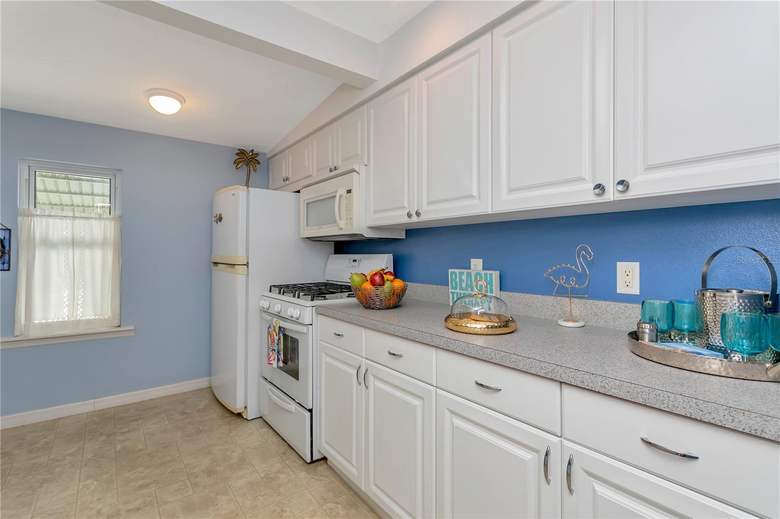 BRADEN CASTLE PARK - Residential