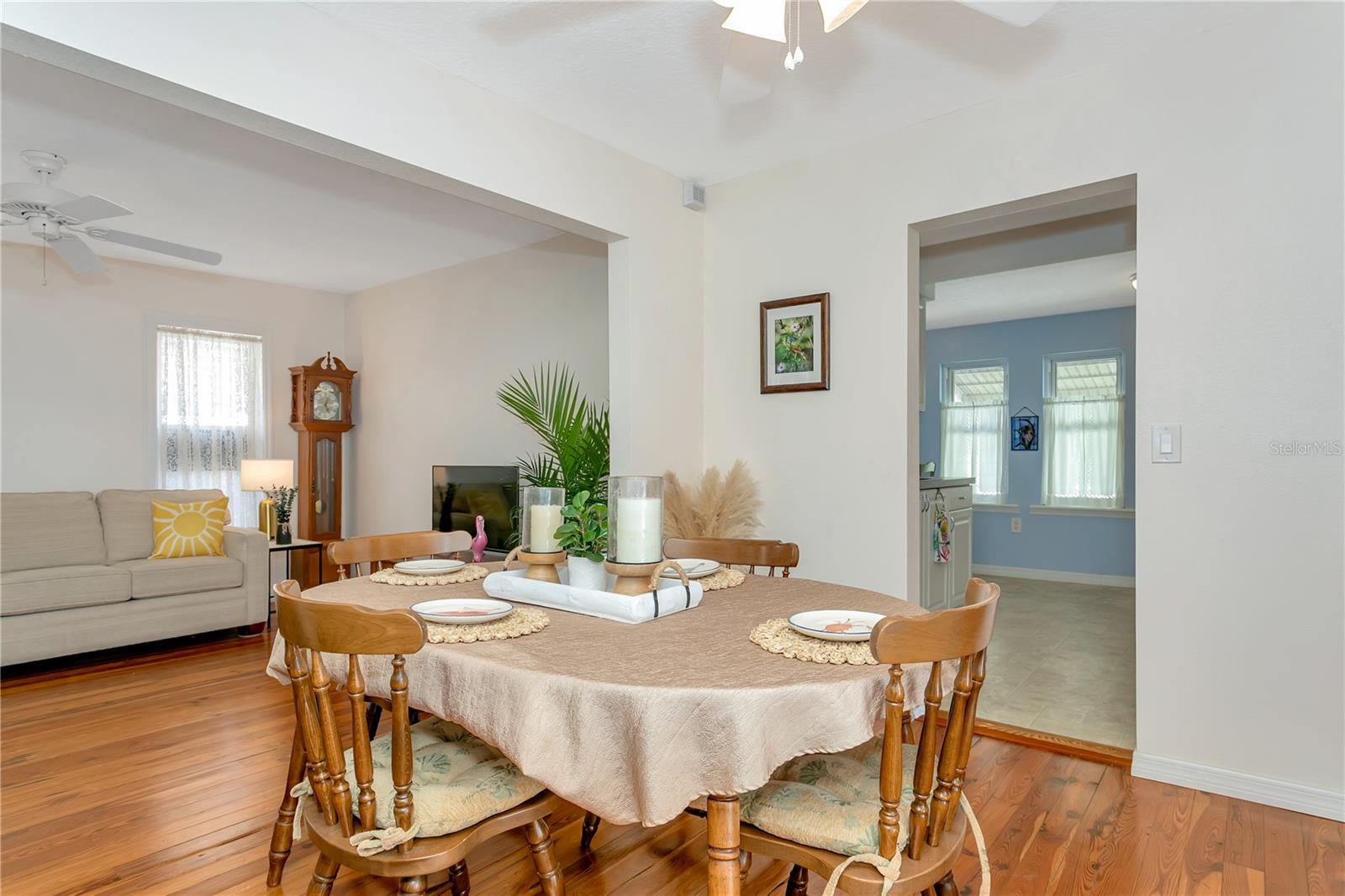 BRADEN CASTLE PARK - Residential