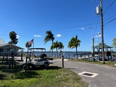 BRADEN CASTLE PARK - Residential