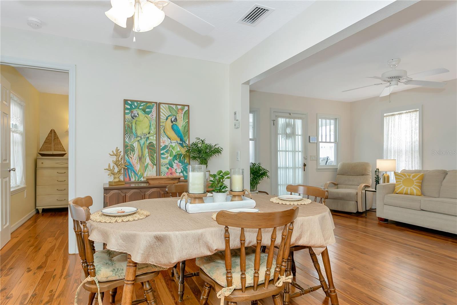 BRADEN CASTLE PARK - Residential