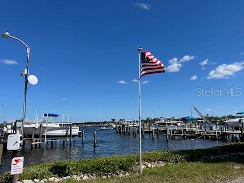 BRADEN CASTLE PARK - Residential