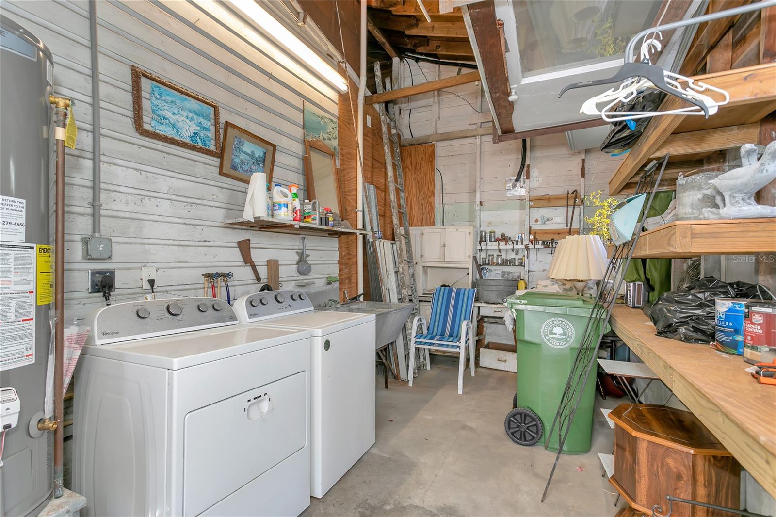 BRADEN CASTLE PARK - Residential