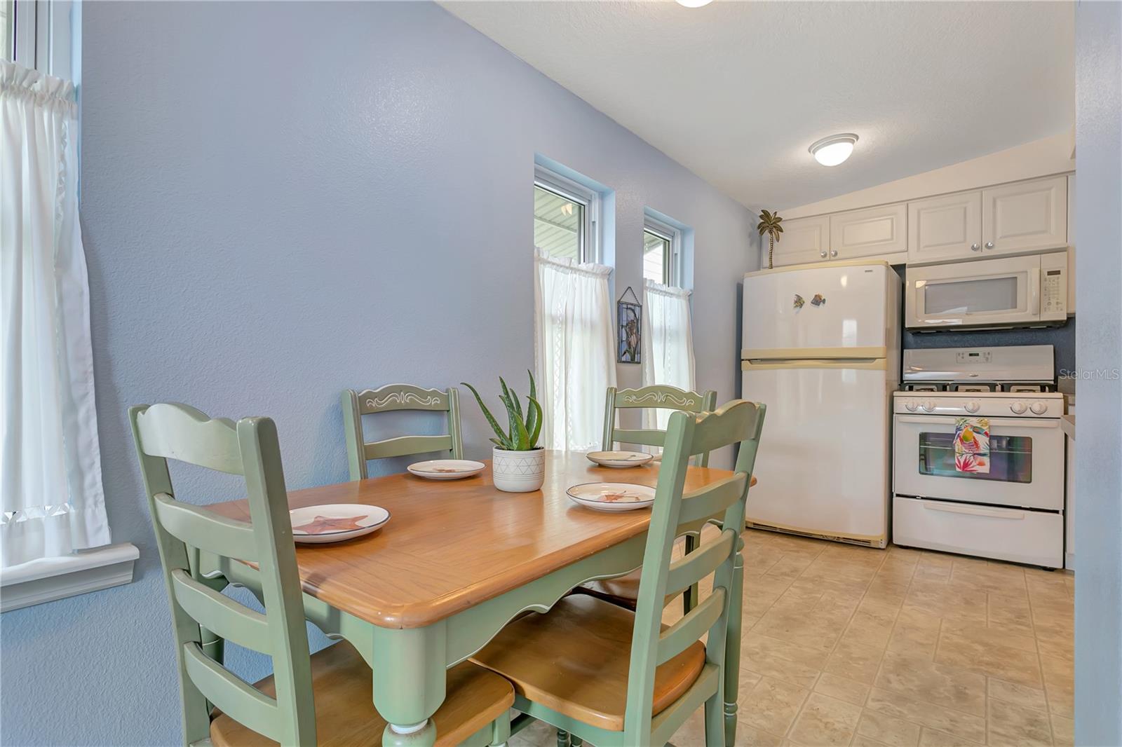 BRADEN CASTLE PARK - Residential