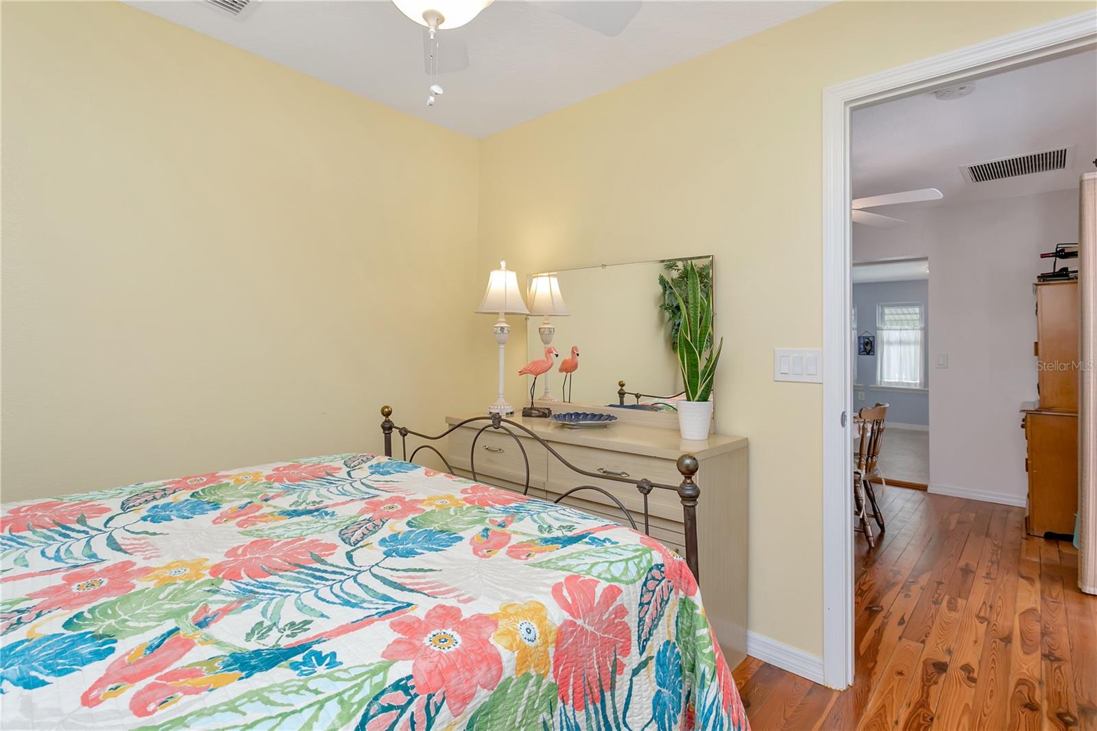 BRADEN CASTLE PARK - Residential