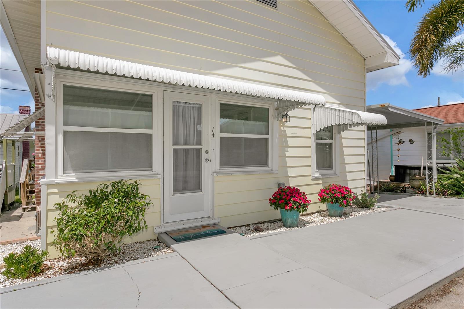 BRADEN CASTLE PARK - Residential