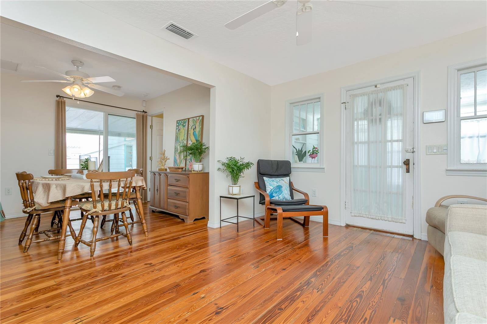 BRADEN CASTLE PARK - Residential