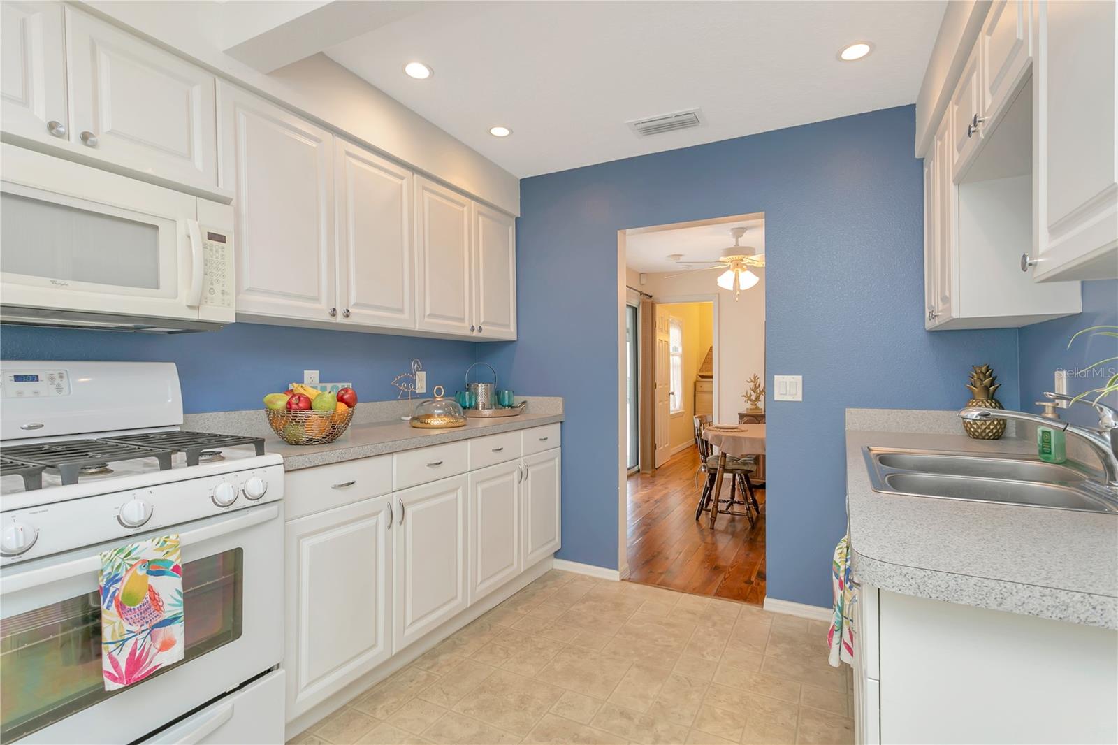 BRADEN CASTLE PARK - Residential