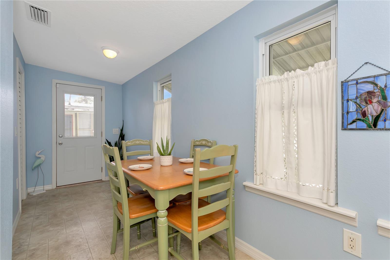 BRADEN CASTLE PARK - Residential