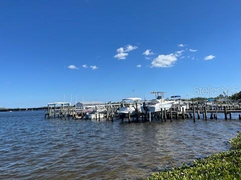 BRADEN CASTLE PARK - Residential