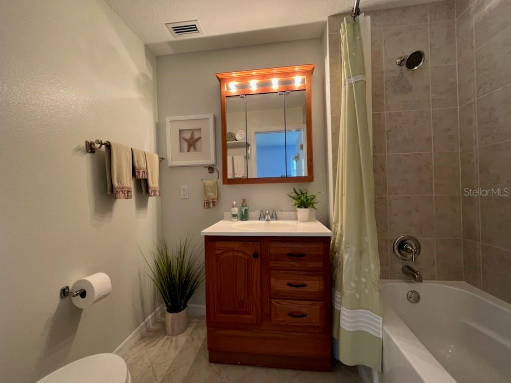 BRADEN CASTLE PARK - Residential