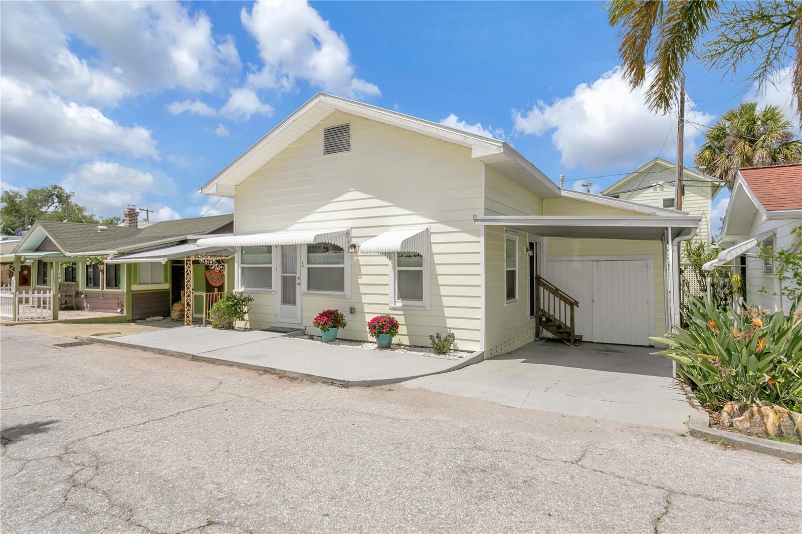 BRADEN CASTLE PARK - Residential