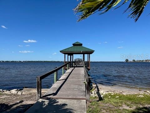 BRADEN CASTLE PARK - Residential