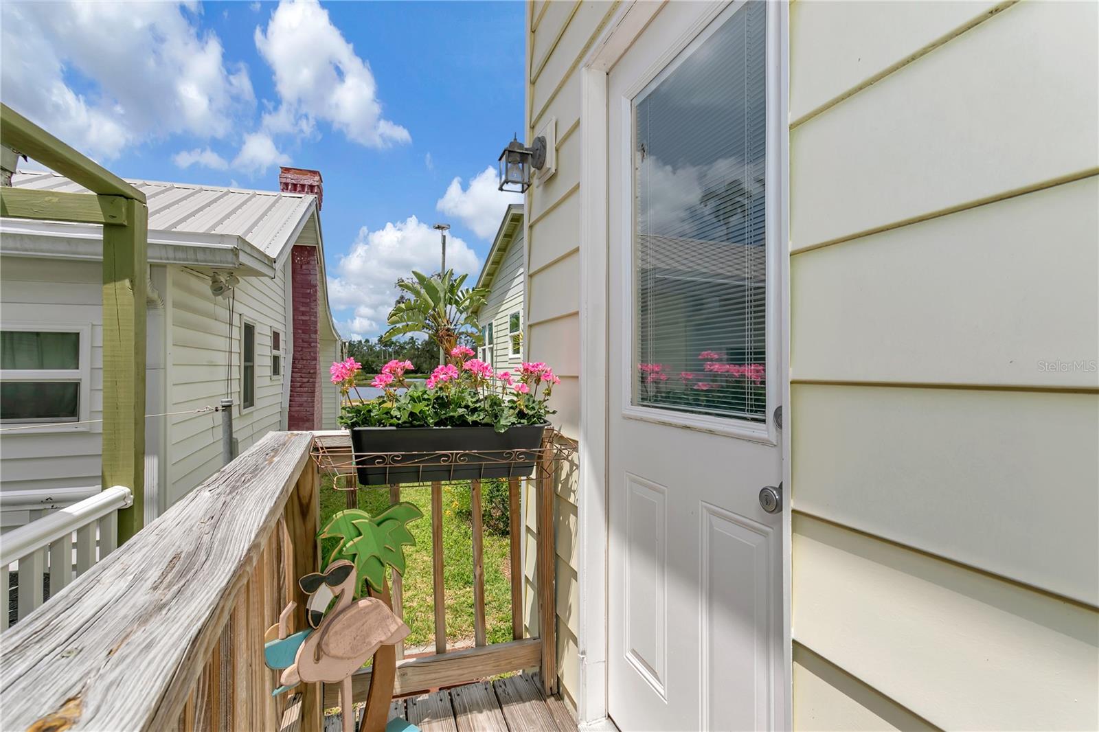 BRADEN CASTLE PARK - Residential