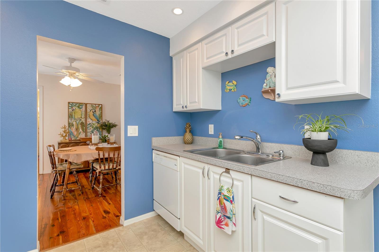 BRADEN CASTLE PARK - Residential