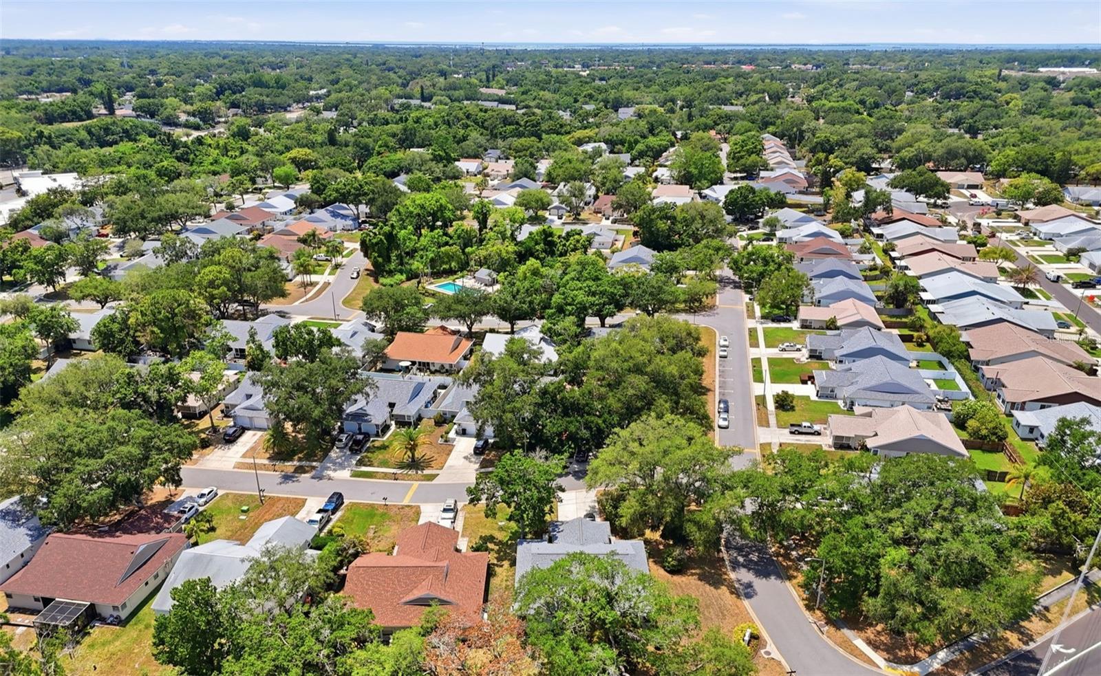 CLOVERPLACE CONDO - Residential