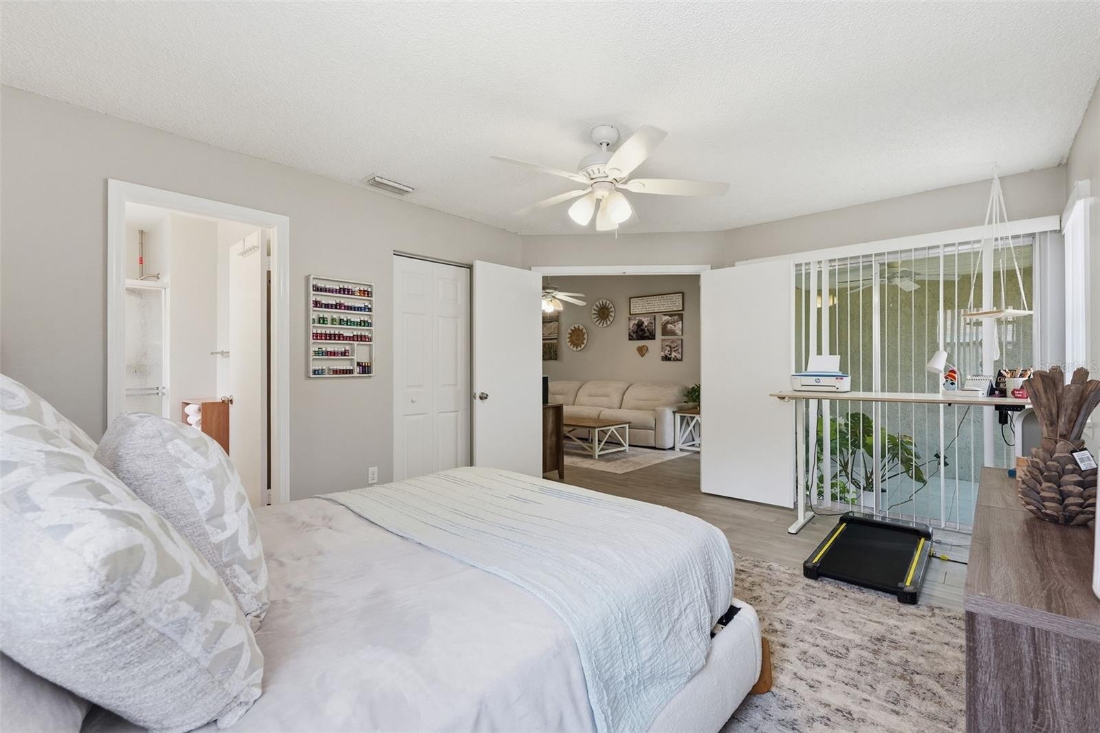 CLOVERPLACE CONDO - Residential