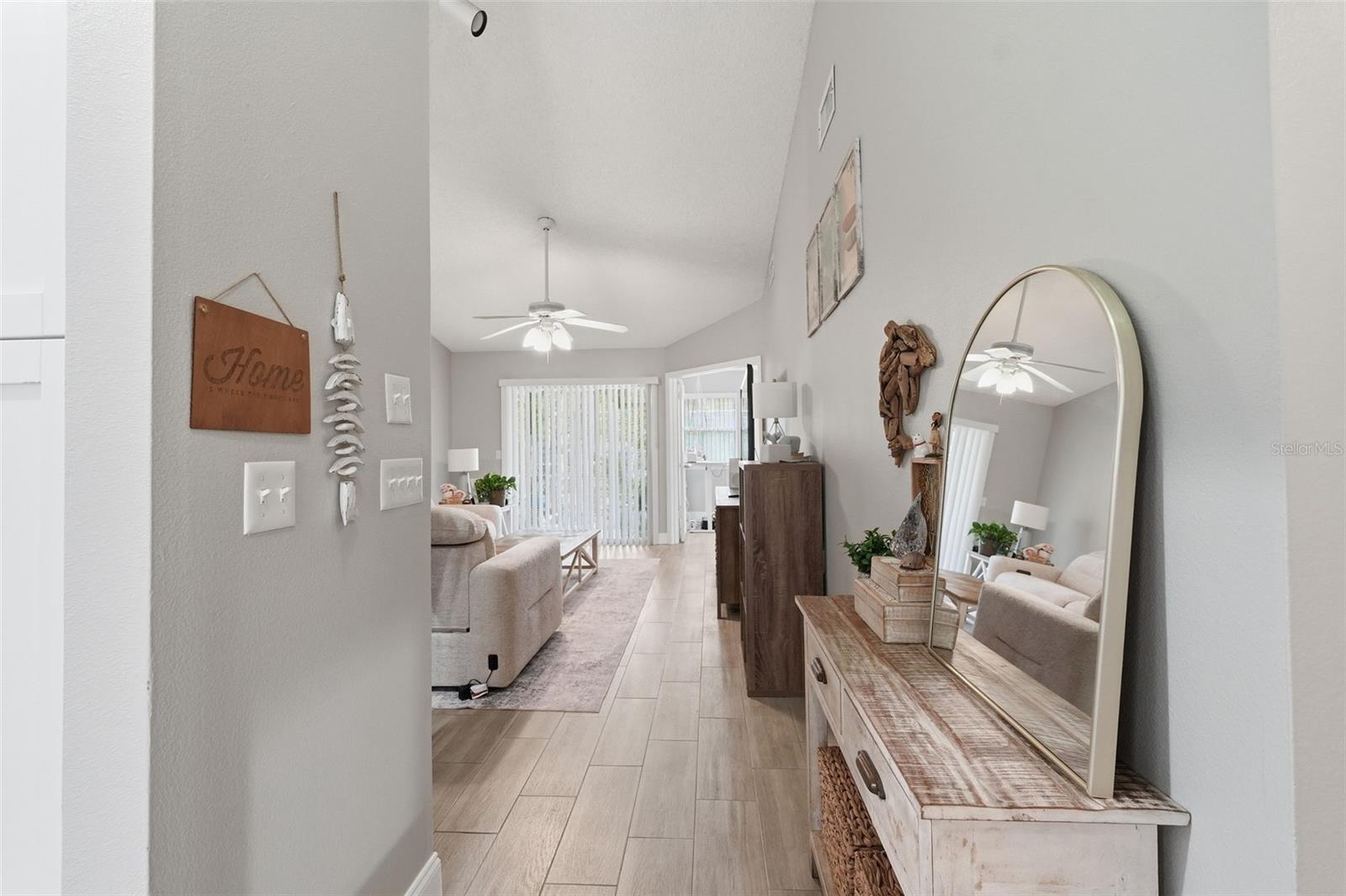 CLOVERPLACE CONDO - Residential
